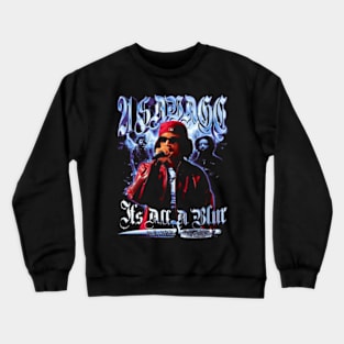 21 SAVAGE MERCH VTG Crewneck Sweatshirt